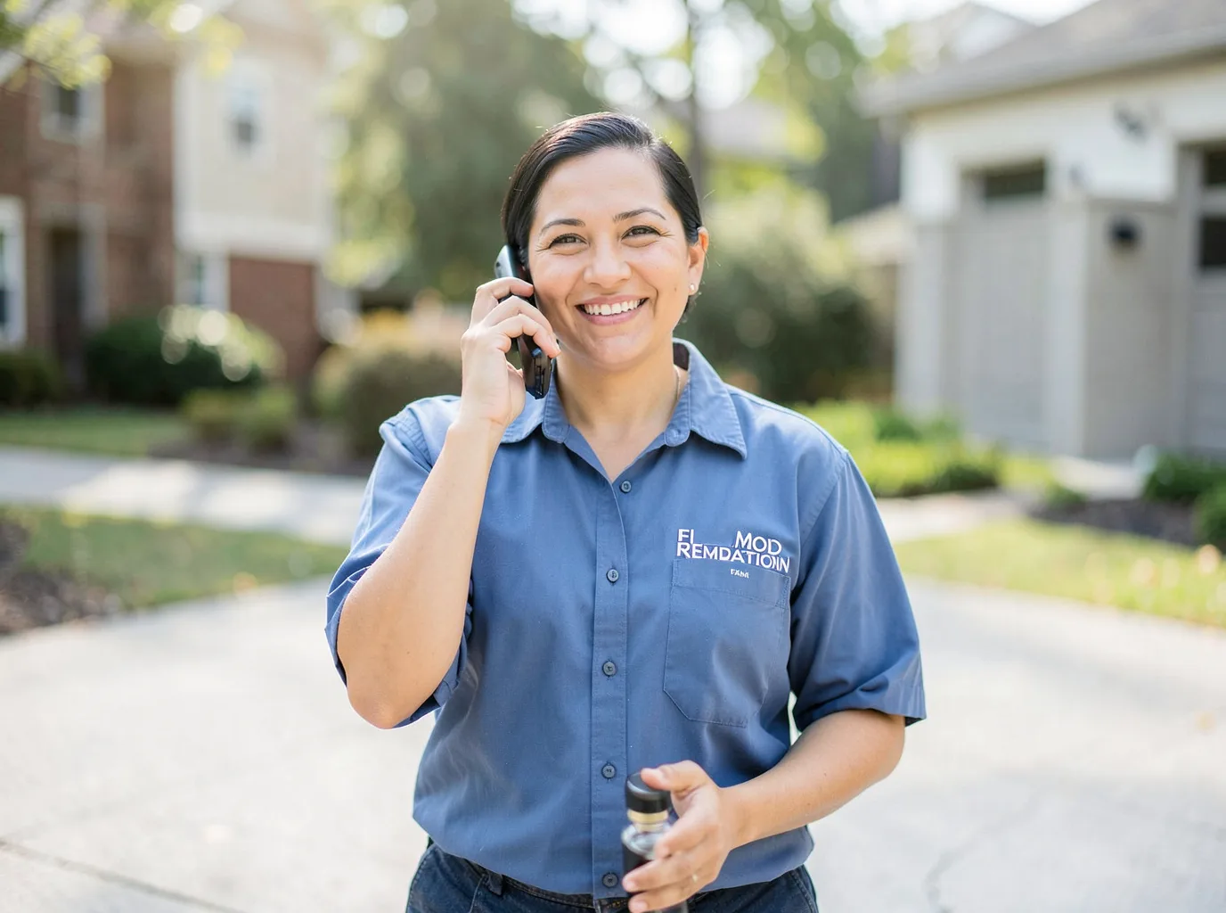 Mold Remediation Cleveland, SC FAQs